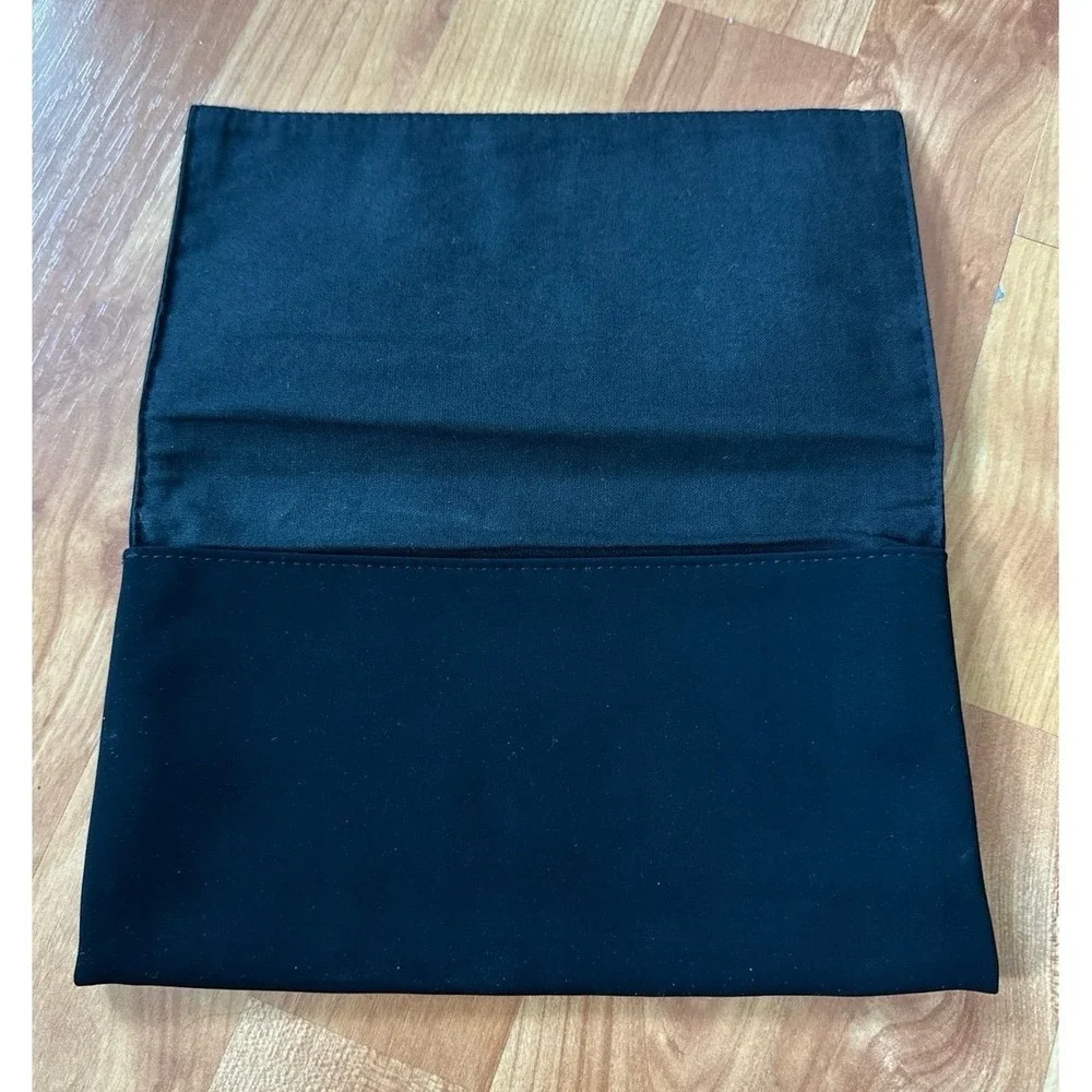 Chanel Empty  Wallet Dust Bag